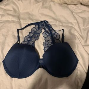 Adore Me push up bra